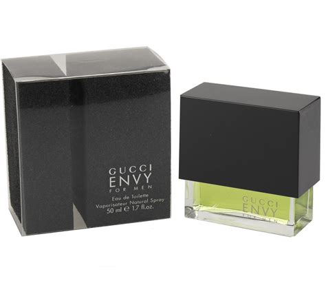 gucci envy parfum herren|Envy for Men perfume by Gucci .